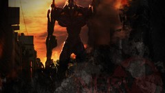 Neon genesis evangelion NERV Apostle