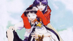 Neon genesis evangelion Pen