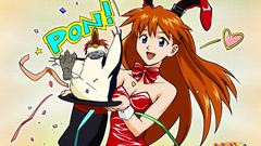 Neon genesis evangelion Pen