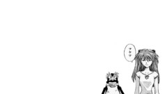 Neon genesis evangelion Pen