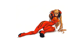 Neon genesis evangelion plugsuit