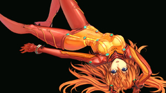 Neon genesis evangelion plugsuit