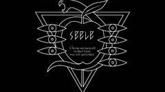 Neon genesis evangelion Seele