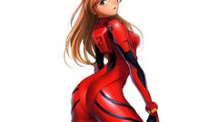 Neon genesis evangelion soft