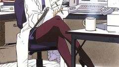 Neon genesis evangelion uploaded