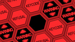 Neon genesis evangelion warning