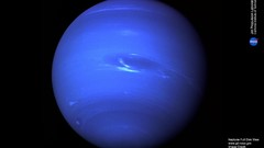 Neptune science fiction outer space
