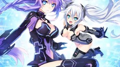 Neptunia V