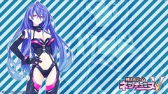 Neptunia V