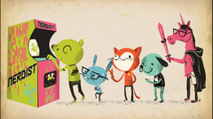 Nerdist