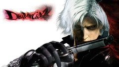 Nero devil may cry 4 devil may cry video games