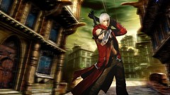Nero devil may cry 4 devil may cry video games