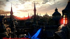 Nero devil may cry 4 devil may cry video games