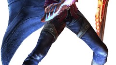 Nero devil may cry 4 devil may cry video games