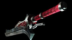 Nero devil may cry 4 video games