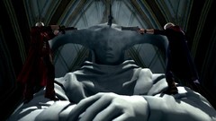 Nero devil may cry 4 video games