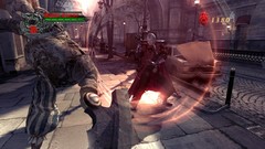 Nero devil may cry 4 video games