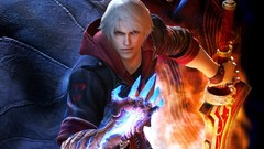 Nero devil may cry 4 video games