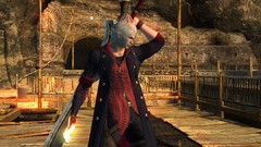 Nero devil may cry 5 vergil devil may cry 3