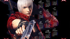 Nero devil may cry dante devil may cry 5 vergil devil may cry 3