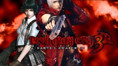 Nero vergil devil may cry 3 Lady (character)