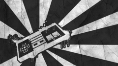 Nes game console controllers