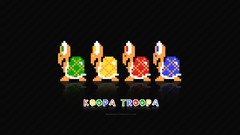 Nes game console retro