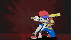 Ness mother Earthbound