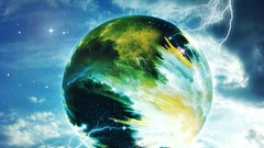 Nest crow digital art Lemmy Lemmy X