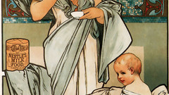 Nestl food for Infants