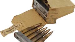 Net More lot high mosinid mosinammoid