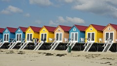 Netherlands Beaches