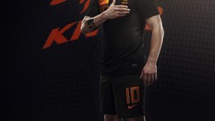 Netherlands holland jersey soccer wesley sneijder jerseys