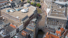 Netherlands utrecht high