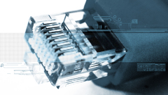 Network Ethernet cable