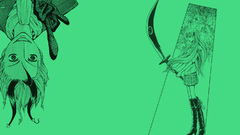 Neuro Maybe just one