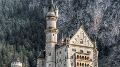 Neuschwanstein Castle