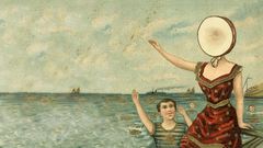 Neutral Milk Hotel