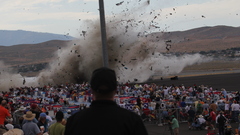 Nevada Crash Aircraft accident