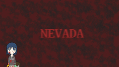 Nevada girl by mr