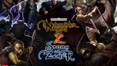 Neverwinter nights video games quest