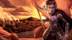 Neverwinter nights videogames