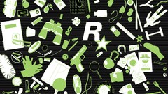 New england rockstar games logos