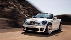 New mini roadster anyone