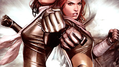 New mutants high Resolution