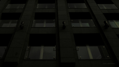 New World economy black