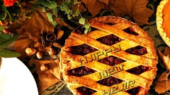 New year Greetings Card