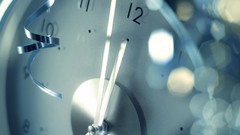 New year Greetings Card