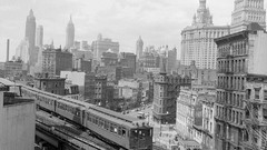 New york city article