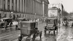 New york city classic